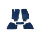 Килимки EVA (Синій) для Opel Astra H 2004-2013рр Килимки EVA (Синій) для Opel Astra H 2004-2013рр