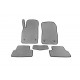 Килимки EVA (Сірий) для Opel Astra J 2010-2024 рр Килимки EVA (Сірий) для Opel Astra J 2010-2024 рр