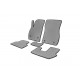 Килимки EVA (Сірий) для Opel Zafira C Tourer 2011-2024 рр Килимки EVA (Сірий) для Opel Zafira C Tourer 2011-2024 рр