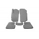 Килимки EVA (Сірий) для Peugeot 406 Килимки EVA (Сірий) для Peugeot 406