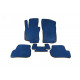 Килимки EVA (Синій) для Skoda Octavia II A5 2006-2010рр Килимки EVA (Синій) для Skoda Octavia II A5 2006-2010рр