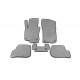Килимки EVA (Сірий) для Skoda Octavia II A5 2010-2013рр Килимки EVA (Сірий) для Skoda Octavia II A5 2010-2013рр
