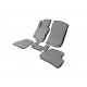 Килимки EVA (Сірий) для Skoda Octavia II A5 2010-2013рр Килимки EVA (Сірий) для Skoda Octavia II A5 2010-2013рр