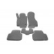 Килимки EVA (Сірий) для Skoda Octavia IV A8 2020-2024 рр Килимки EVA (Сірий) для Skoda Octavia IV A8 2020-2024 рр