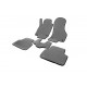 Килимки EVA (Сірий) для Skoda Octavia IV A8 2020-2024 рр Килимки EVA (Сірий) для Skoda Octavia IV A8 2020-2024 рр