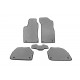Килимки EVA (Сірий) для Skoda Superb 2001-2009 рр Килимки EVA (Сірий) для Skoda Superb 2001-2009 рр