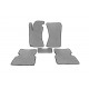 Килимки EVA (Сірий) для Subaru Forester 2002-2008 рр Килимки EVA (Сірий) для Subaru Forester 2002-2008 рр