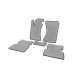 Килимки EVA (Сірий) для Subaru Forester 2002-2008 рр Килимки EVA (Сірий) для Subaru Forester 2002-2008 рр