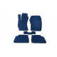 Килимки EVA (Синій) для Subaru Forester 2008-2013 рр Килимки EVA (Синій) для Subaru Forester 2008-2013 рр