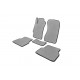 Килимки EVA (Сірий) для Subaru Impreza 2000-2007 рр Килимки EVA (Сірий) для Subaru Impreza 2000-2007 рр