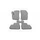 Килимки EVA (Сірий) для Suzuki SX4 2006-2013рр Килимки EVA (Сірий) для Suzuki SX4 2006-2013рр