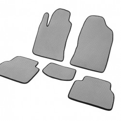 Килимки EVA (Сірий) для Toyota Avensis 2003-2009 рр