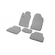 Килимки EVA (Сірий) для Toyota Avensis 2003-2009 рр Килимки EVA (Сірий) для Toyota Avensis 2003-2009 рр