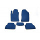 Килимки EVA (Синій) для Toyota Avensis 2003-2009 рр Килимки EVA (Синій) для Toyota Avensis 2003-2009 рр