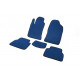 Килимки EVA (Синій) для Toyota Avensis 2003-2009 рр Килимки EVA (Синій) для Toyota Avensis 2003-2009 рр
