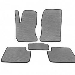 Килимки EVA (Сірий) для Toyota Corolla 2002-2007 років