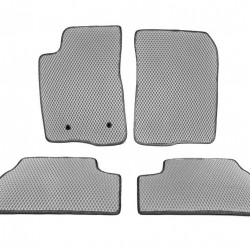 Килимки EVA (Сірий) для Toyota Corolla Verso 2004-2009
