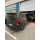 Спойлер ABS (під фарбування) для Mercedes Vito / V-class W447 2014-2024 рр