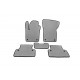 Килимки EVA (Сірий) для Volvo S40 2004-2012 рр Килимки EVA (Сірий) для Volvo S40 2004-2012 рр