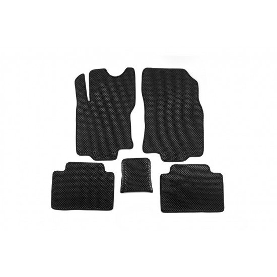 Килимки EVA (чорні) для Nissan X-trail T32 / Rogue 2014-2021 рр Килимки EVA (чорні) для Nissan X-trail T32 / Rogue 2014-2021 рр