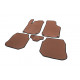Килимки EVA (Коричневий) для Volkswagen Bora 1998-2004 рр Килимки EVA (Коричневий) для Volkswagen Bora 1998-2004 рр