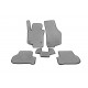 Килимки EVA (Сірий) для Volkswagen Jetta 2006-2011 рр Килимки EVA (Сірий) для Volkswagen Jetta 2006-2011 рр