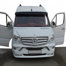 Передній бампер ERA (2013-2024) для Mercedes Sprinter W906 рр