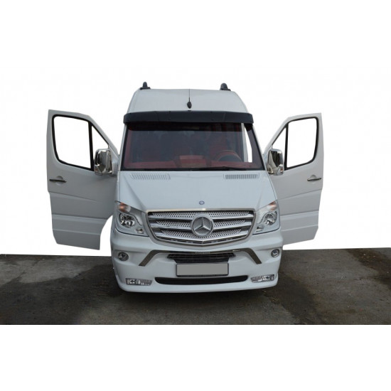 Передній бампер ERA (2013-2024) для Mercedes Sprinter W906 рр