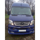 Передній бампер ERA (2013-2024) для Mercedes Sprinter W906 рр