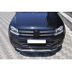 Передній захист ST008 (нерж) для Volkswagen Amarok 2010-2022 рр