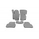 Килимки EVA (Сірий) для Volkswagen Passat СС 2008-2024 рр Килимки EVA (Сірий) для Volkswagen Passat СС 2008-2024 рр