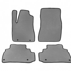 Килимки EVA (Сірий) для Lexus RX 2003-2009 рр