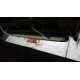 Бокові пороги Shining V1 (2 шт., Алюміній) для Hyundai Santa Fe 2 2006-2012рр