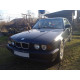 Війки (2 шт., чорні) для BMW 5 серія E-34 1988-1995 рр