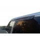 Вітровики (4 шт., Sunplex Sport) для Volkswagen T5 Multivan 2003-2010 рр