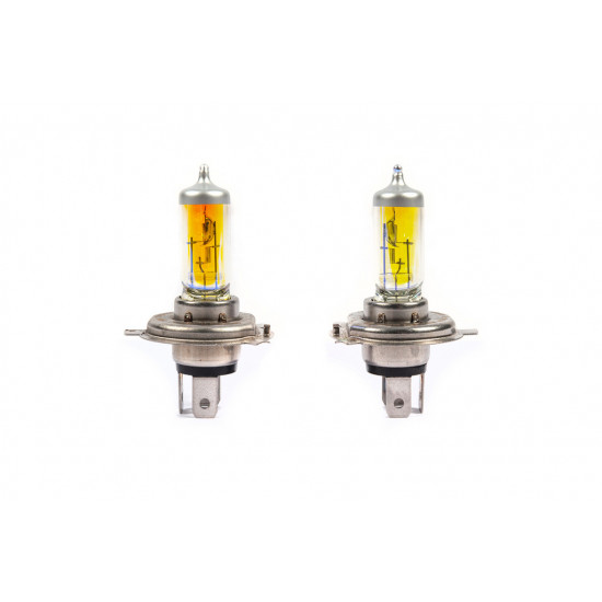 Лампи головного світла Osram H4 60/55W Fog Breaker 62193FBR (2 шт)