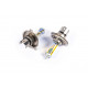 Лампи головного світла Osram H4 60/55W Fog Breaker 62193FBR (2 шт)