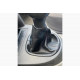 Шкіряний чохол КПП для Volkswagen Touran 2003-2010 рр Шкіряний чохол КПП для Volkswagen Touran 2003-2010 рр