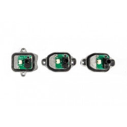 Led-модуль у фару 63117419615 (3 шт) для BMW 3 серія F-30/31/34 рр