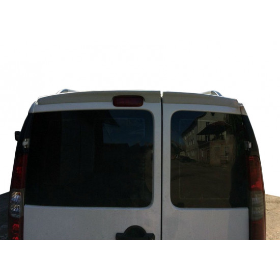 Спойлер Anatomic на орні (під фарбування) для Fiat Doblo I 2001-2005 рр