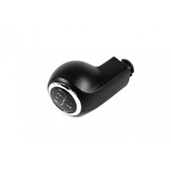 Ручка КПП 5738025 (5-передач) для Opel Corsa D 2007-2014 рр