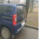 Накладки на задній бампер Carmos (нерж.) для Peugeot Bipper 2008-2024 рр