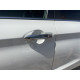 Накладки на ручки (4 шт.) З чіпом, Carmos - Турецька сталь для Nissan NP300 1999-2015 Накладки на ручки (4 шт.) З чіпом, Carmos - Турецька сталь для Nissan NP300 1999-2015