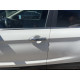 Накладки на ручки (4 шт.) З чіпом, Carmos - Турецька сталь для Nissan NP300 1999-2015 Накладки на ручки (4 шт.) З чіпом, Carmos - Турецька сталь для Nissan NP300 1999-2015