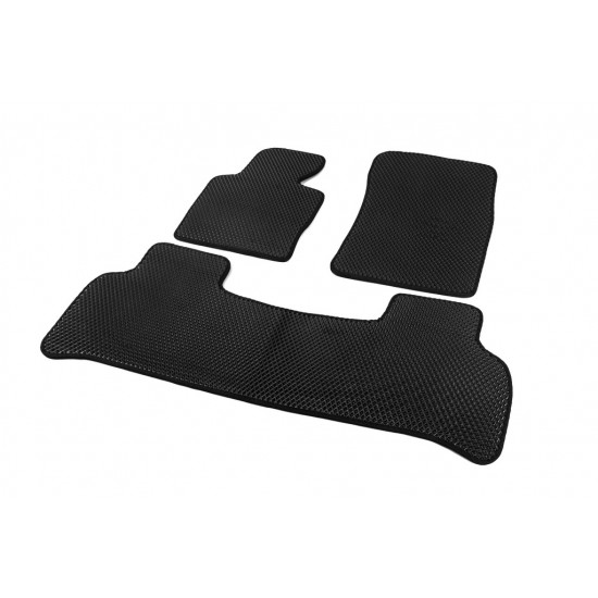 Килимки EVA (Чорний) V-2 для Range Rover III L322 2002-2012 рр Килимки EVA (Чорний) V-2 для Range Rover III L322 2002-2012 рр