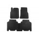Килимки EVA (Чорний) (Long) для Mercedes A-сlass W168 1997-2004 років Килимки EVA (Чорний) (Long) для Mercedes A-сlass W168 1997-2004 років