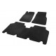 Килимки EVA (Чорний) (Long) для Mercedes A-сlass W168 1997-2004 років Килимки EVA (Чорний) (Long) для Mercedes A-сlass W168 1997-2004 років