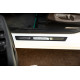 Накладки на пороги Honda eNP1 (Ukraine, 4 шт., нерж) для Honda eNP1 Накладки на пороги Honda eNP1 (Ukraine, 4 шт., нерж) для Honda eNP1