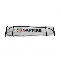 Сонцезахисна шторка Sapfire (150см х 70см)