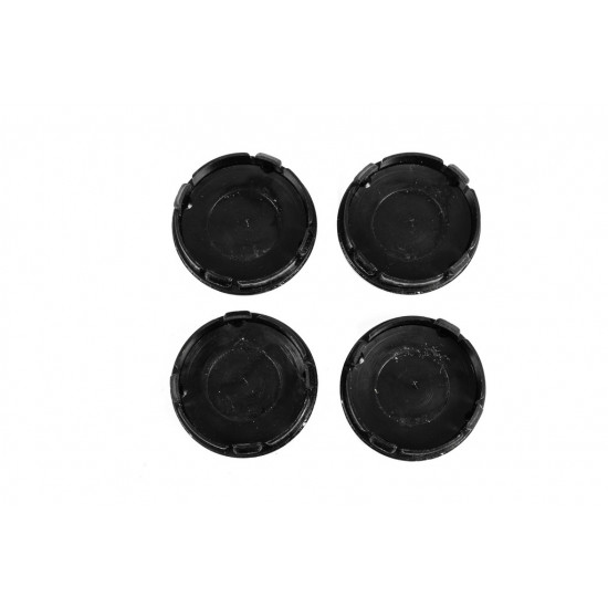 Ковпачки диски чорні maz5955tur-bl (59мм на 55мм, 4 шт) для Тюнінг Mazda Ковпачки диски чорні maz5955tur-bl (59мм на 55мм, 4 шт) для Тюнінг Mazda